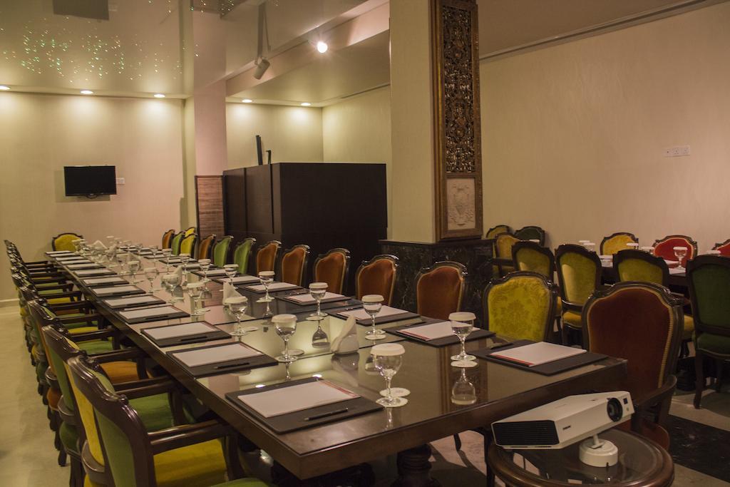 Fiori Hotel Erbil Esterno foto