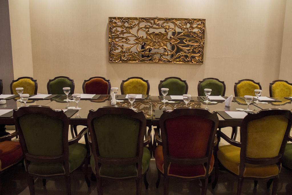 Fiori Hotel Erbil Esterno foto