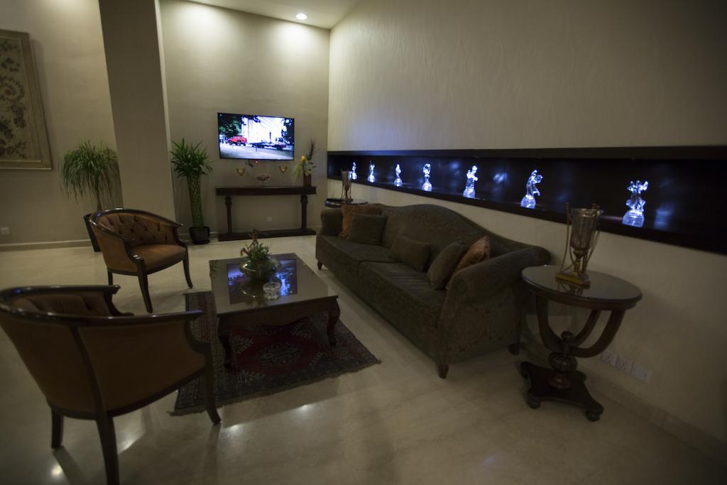 Fiori Hotel Erbil Esterno foto
