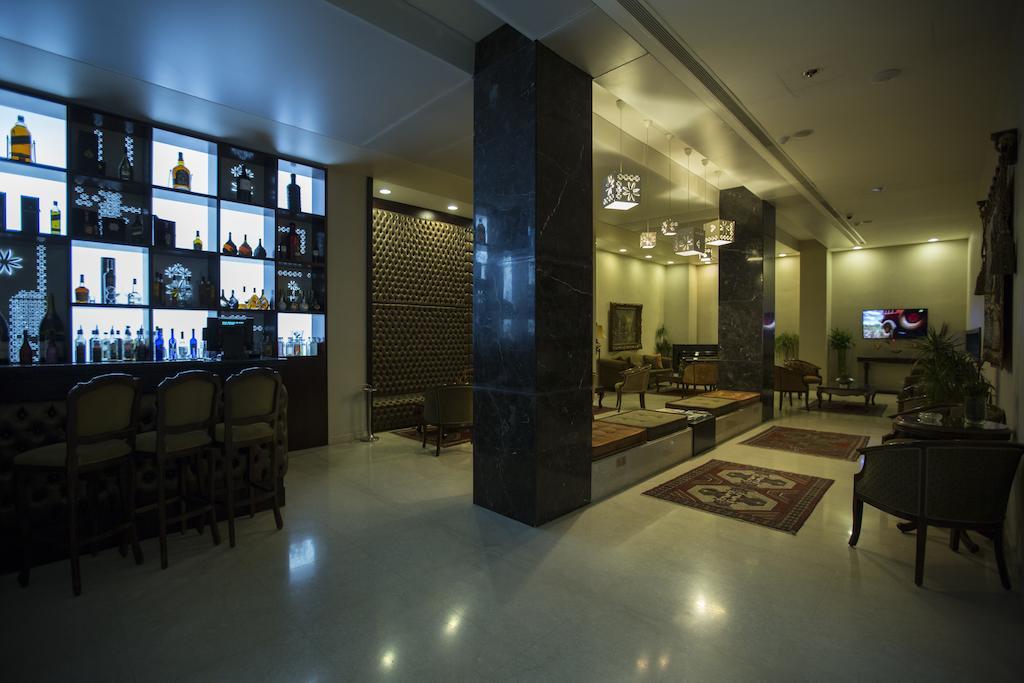 Fiori Hotel Erbil Esterno foto